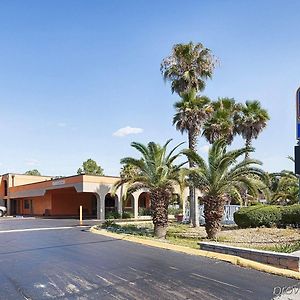 Best Western Starke Hotel Exterior photo