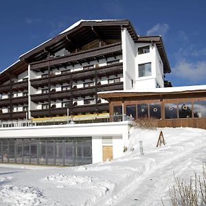 Hotel Achentalerhof Achenkirch Exterior photo