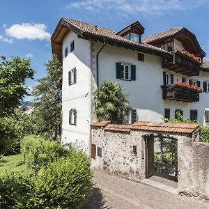 Hotel Tyrol Ora / Auer Exterior photo