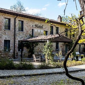 La Maison De Vì Hotel Carpaneto Piacentino Exterior photo