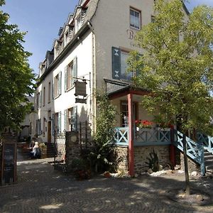 Badische Amtskellerey Bed and Breakfast Kastellaun Exterior photo