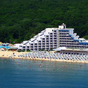 Hotel Slavuna Albena Exterior photo