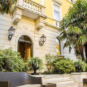 Hotel Rovereto Rovereto  Exterior photo