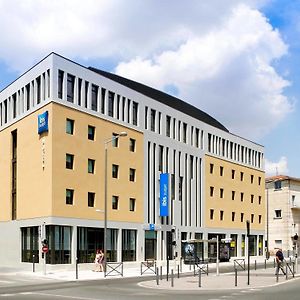 ibis budget Gare de Poitiers Hotel Exterior photo