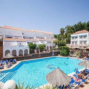 Ona Los Claveles Aparthotel Los Cristianos  Exterior photo