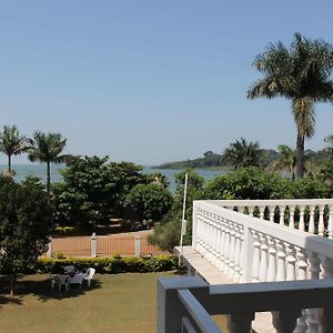 Anderita Beach Hotel Entebbe Exterior photo