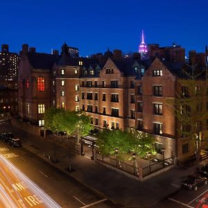 The High Line Hotel New York Exterior photo