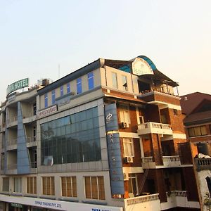 Palagya Hotel & Restaurant Kathmandu Exterior photo