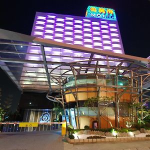 Merry Hi Motel New Taipei City Exterior photo