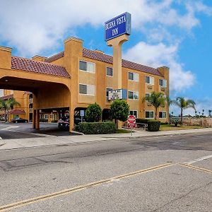 Buena Vista Inn Anaheim Exterior photo