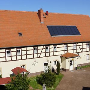 Pension Prietzel Hotel Dorf Wehlen Exterior photo