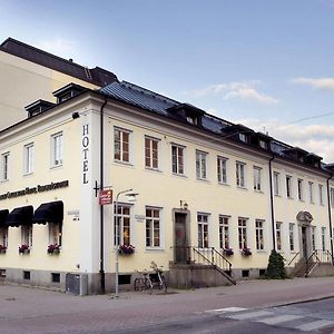 Clarion Collection Hotel Bergmaestaren Falun Exterior photo