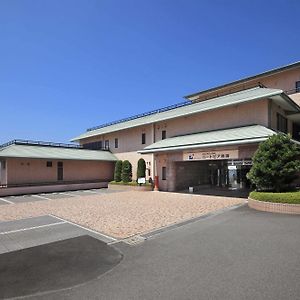 Heartpia Atami Hotel Atami  Exterior photo