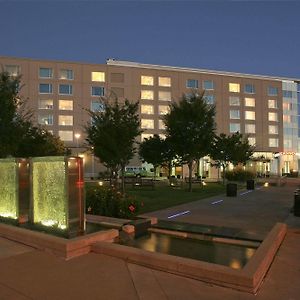 Le Merigot At Tropicana Hotel Evansville Exterior photo