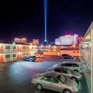 Motel 6-Las Vegas, Nv - Tropicana Exterior photo