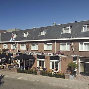 Het Wapen van Harmelen Hotel Exterior photo