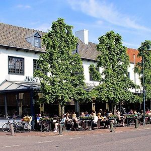 Hotel Brasserie Den Engel Baarle-Nassau Exterior photo