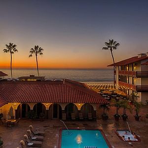 La Jolla Shores Hotel San Diego Exterior photo