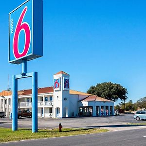 Motel 6-Round Rock, Tx Exterior photo