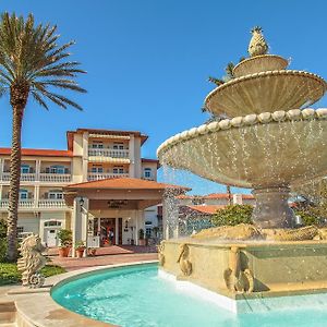 Ponte Vedra Inn&Club Ponte Vedra Beach Exterior photo