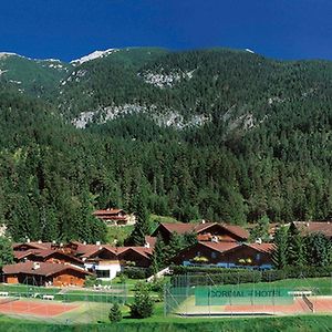 Vaya Achensee Hotel Achenkirch Exterior photo