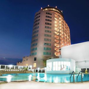 River City Hotel Mukdahan Exterior photo