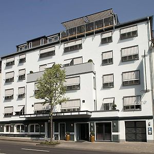 Top Hotel Krämer Koblenz  Exterior photo