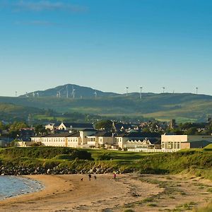 Inishowen Gateway Hotel Buncrana Exterior photo