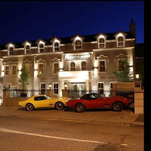 The Fairview Boutique Hotel Killarney Exterior photo