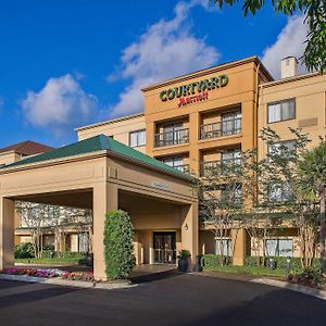 Courtyard By Marriott North Charleston Airport Coliseum Hotel Exterior photo