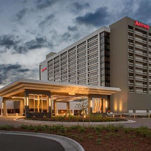 Denver Marriott Tech Center Hotel Greenwood Village Exterior photo