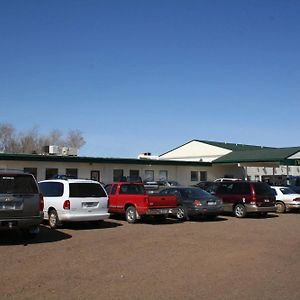 Yellowstone River Inn Glendive Exterior photo