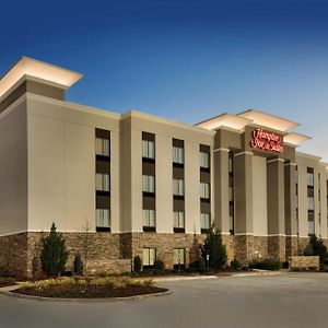 Hampton Inn&Suites Monroe Exterior photo