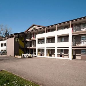 B&B Hotel Saint-Etienne La Terrasse Villars  Exterior photo