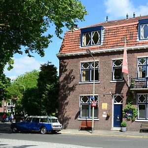 Hotel Pastis Maastricht Exterior photo