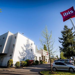 ibis Nantes Saint Herblain Hotel Exterior photo