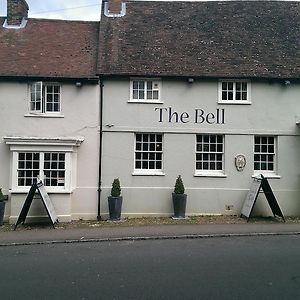 The Bell Hotel & Inn By Greene King Inns Woburn Exterior photo