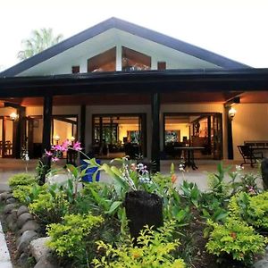 The Fiji Orchid Hotel Lautoka Exterior photo