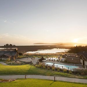 The Lodge At Bodega Bay Exterior photo