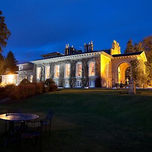 Thainstone House Pension Inverurie Exterior photo