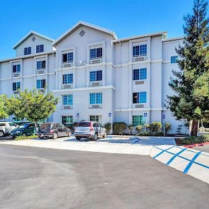 Motel 6-Belmont, Ca - San Francisco - Redwood City Exterior photo