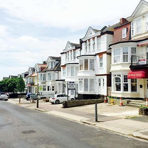 Welbeck Hotel Southend-on-Sea Exterior photo