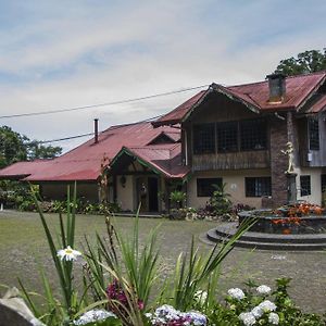 Hotel Chalet Tirol Heredia Exterior photo