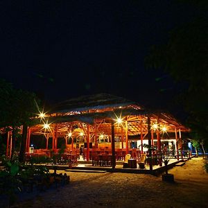 Leebong Island Resort Exterior photo