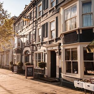 The Bull Hotel Bridport Exterior photo