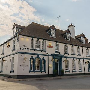 Swan Hotel Arundel Exterior photo