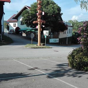 Gasthaus Schachinger Hotel Tumeltsham Exterior photo