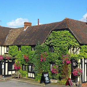 The Leather Bottle Ltd Hotel Cobham  Exterior photo