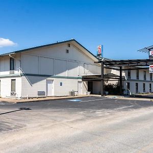 Motel 6-Arkadelphia, Ar Exterior photo