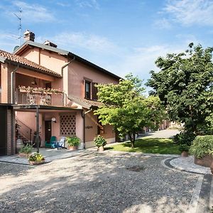 San Giacomo Horses & Agriturismo Bed and Breakfast Arluno Exterior photo